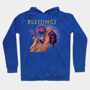 Holy Skeksis Hoodie